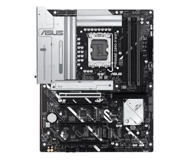 ASUS PRIME Z890-P WIFI - 1284502 - zdjęcie 2